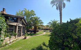 La Vieja Finca